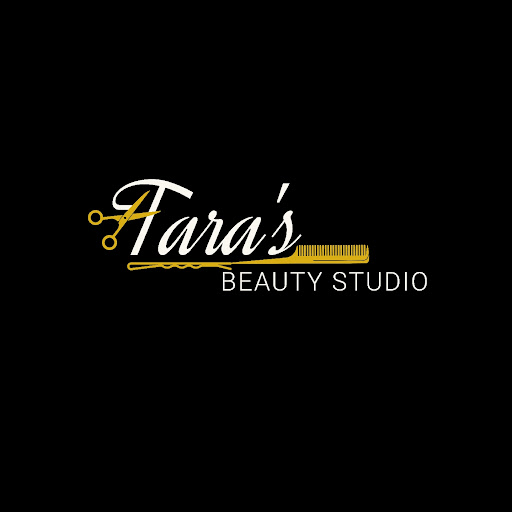 Tara's Beauty Studio logo