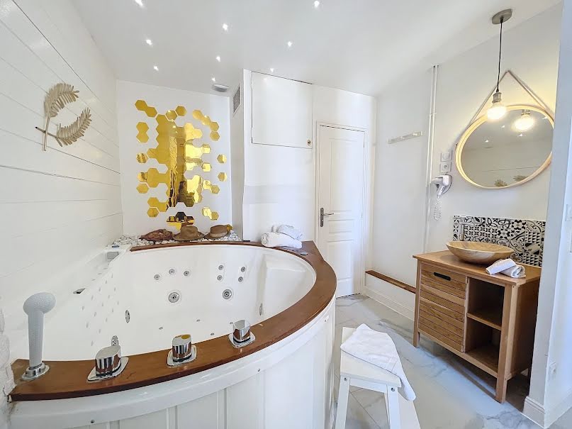 Vente appartement 1 pièce 22 m² à Cannes (06400), 239 000 €