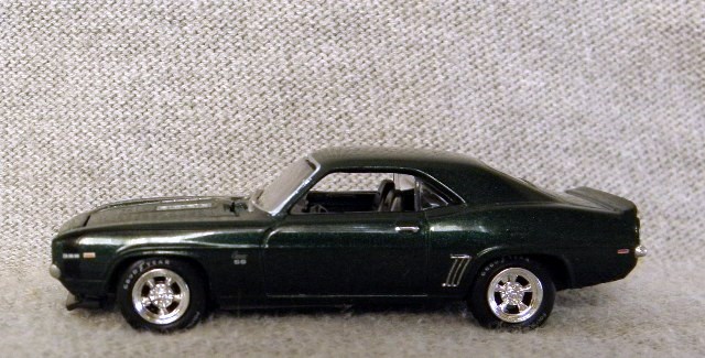 Chevrolet Camaro SS396, JL 1/64 P1010151