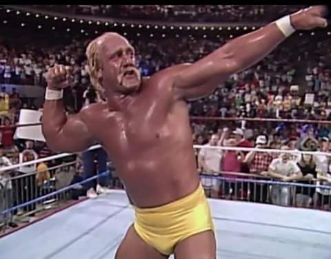 Hulk Hogan Dp Images Profile Pics