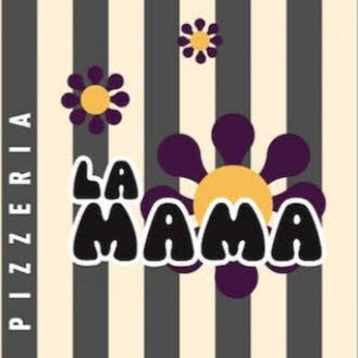 La Mama logo