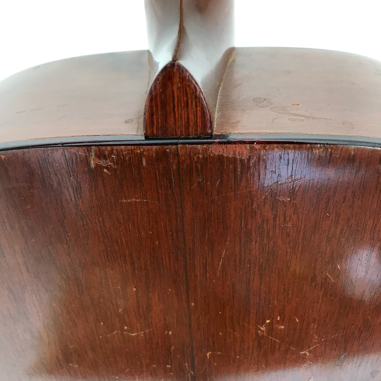 Martin 1949 O-18T Tenor Guitar