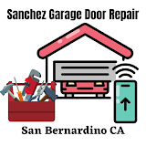 Sanchez Garage Door Repair