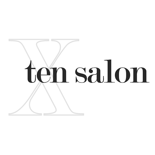 Xten Salon logo