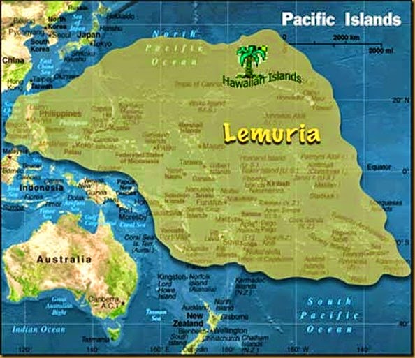 lemuria 8