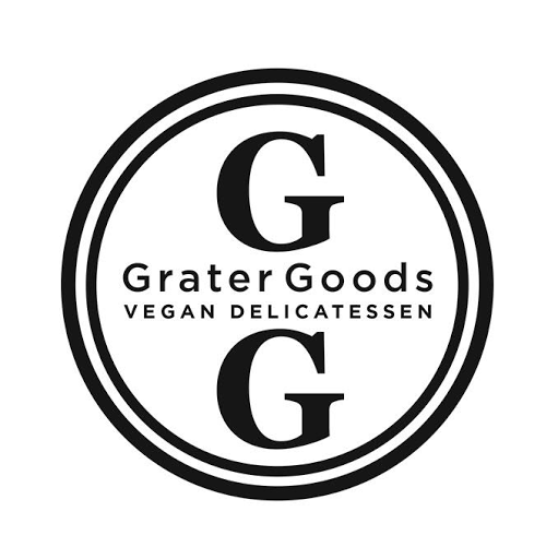 Grater Goods logo