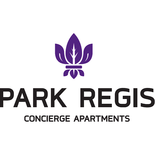 Park Regis Concierge Apartments logo