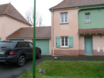 maison à Le Vaudreuil (27)