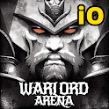 Icon Warlord Arena.io : Evolution