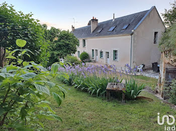 maison à Cinq-Mars-la-Pile (37)