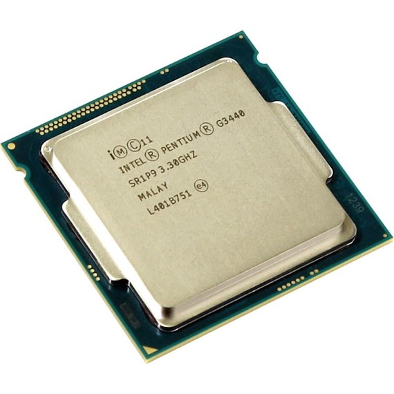 Cpu G3250/3260, I3 4150, I5 4570 ( Socket 1150 )