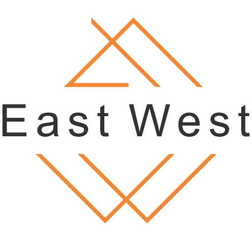 East West Galleries logo