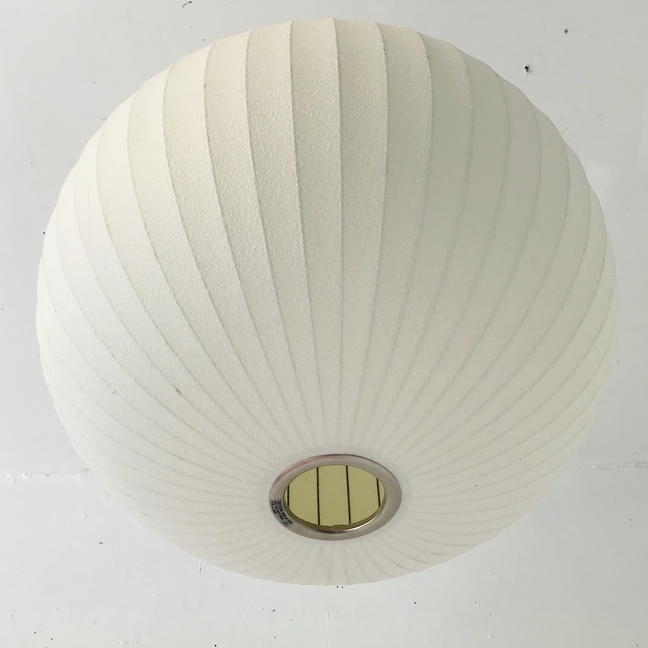 Modernica George Nelson Ball Bubble Lamp