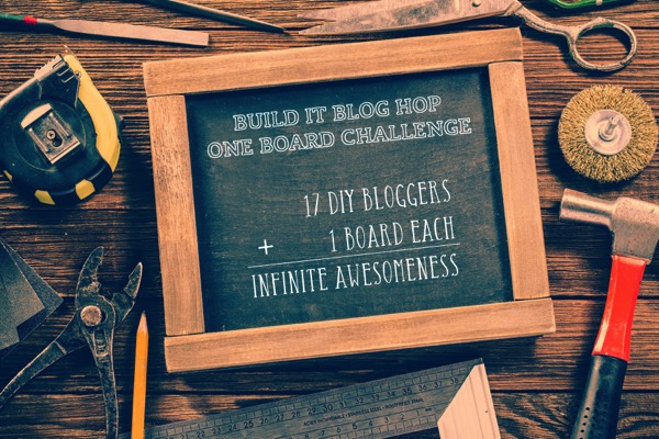 FINAL one board challenge graphic