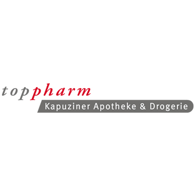 TopPharm Kapuziner Apotheke & Drogerie, Rheinfelden