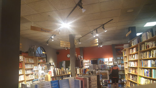 Book Store «Collected Works Bookstore & Coffeehouse», reviews and photos, 202 Galisteo St, Santa Fe, NM 87501, USA