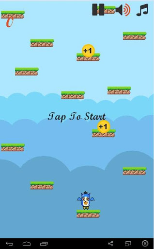 免費下載街機APP|Blue Bat Jump app開箱文|APP開箱王