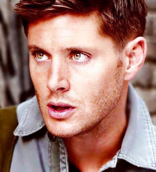 Jensen Ackles Profile Pics Dp Images