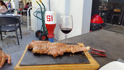 Assembleia - Wine Bar & Restaurant