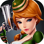 Sniper Master Apk