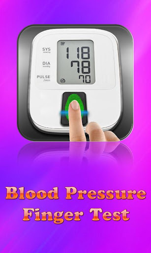 Blood Pressure Check Prank