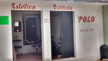 Estetica Estilista Polo