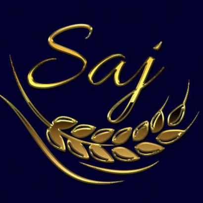 Saj logo