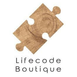 Lifecode Boutique - 生活密碼小館 logo