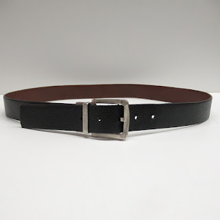 Ferragamo Reversable Belt