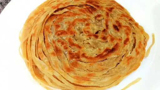 Desi Ghee Lachha Paratha