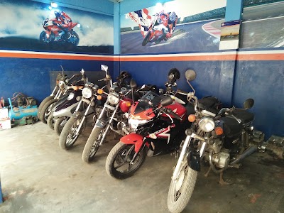 Photos of KAMAL TRADE CENTER/KAMAL MOTORCYCLE CENTER