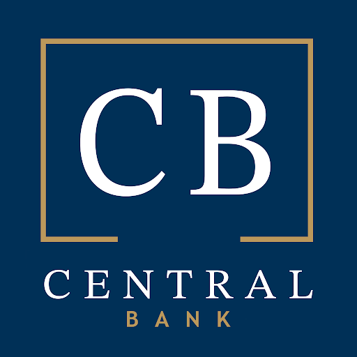 Central Bank - Provo logo