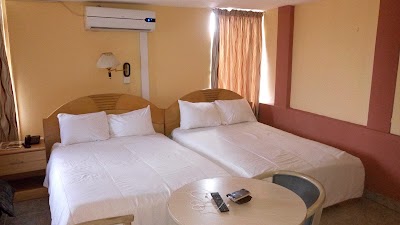 Photos of Sam's Cottage