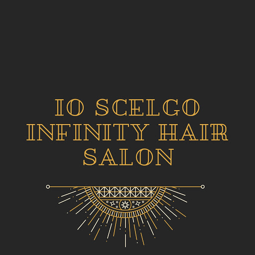 INFINITY HAIR SALON