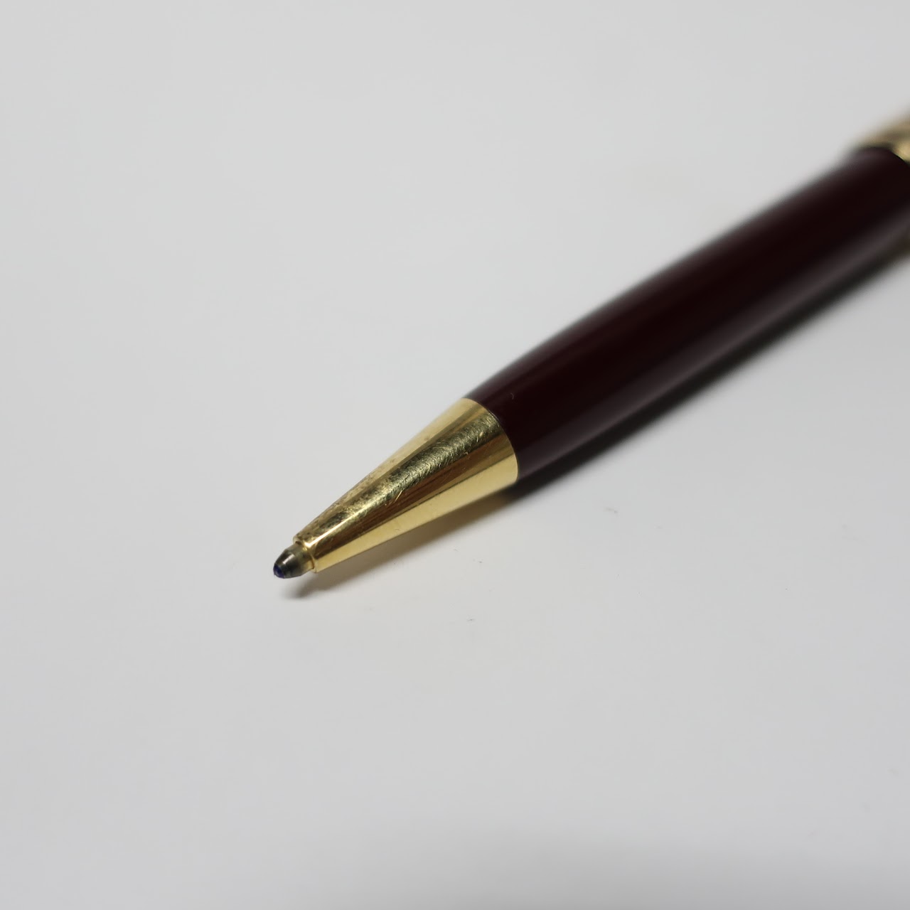 Montblanc Meisterstück Pen