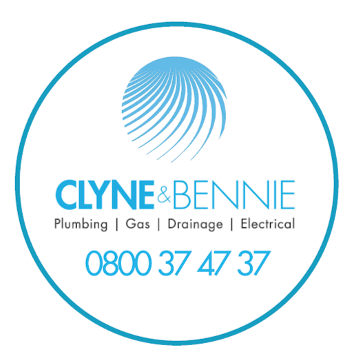 Clyne & Bennie logo