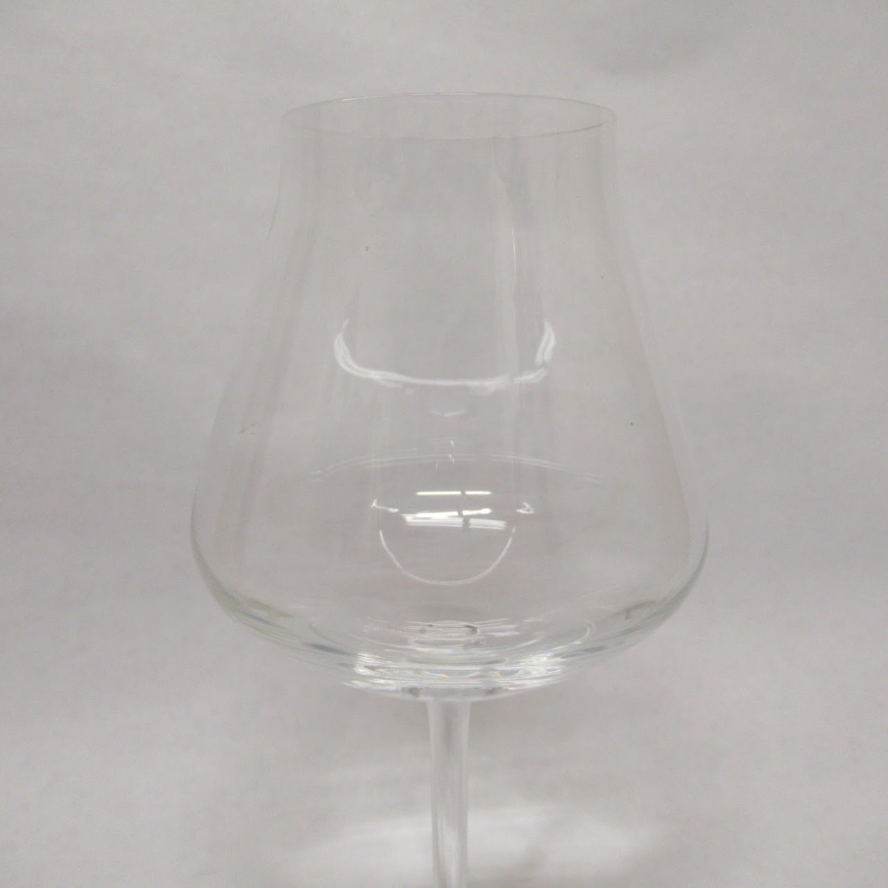 Baccarat Château Wine Glass