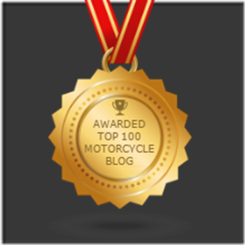 Motorcycle Blog