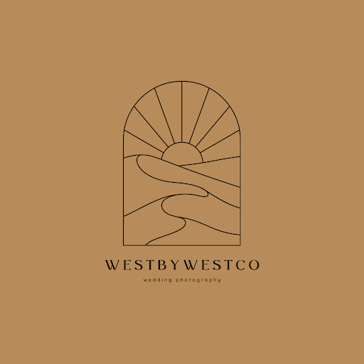 WestbyWest.co - Sacramento Based Wedding Photographer logo