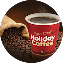 Holiday Coffee