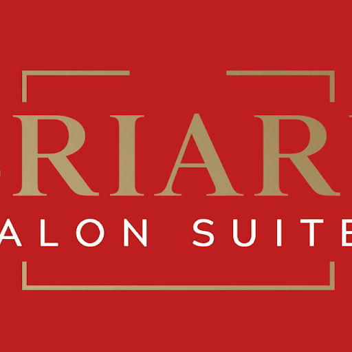 BriAry Salon Suites