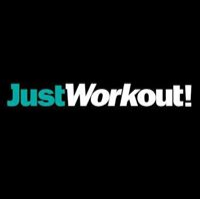 JustWorkout Auckland Central 24HR Gym logo