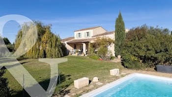 maison à Maussane-les-Alpilles (13)