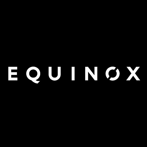 Equinox River Oaks logo