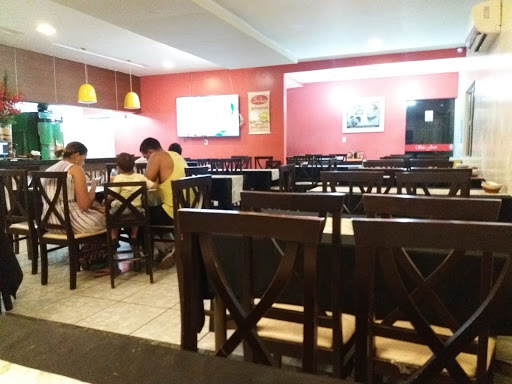 Restaurante São João, R. João Cabral, 2340 - Pirajá, Teresina - PI, 64001-030, Brasil, Restaurante, estado Piauí