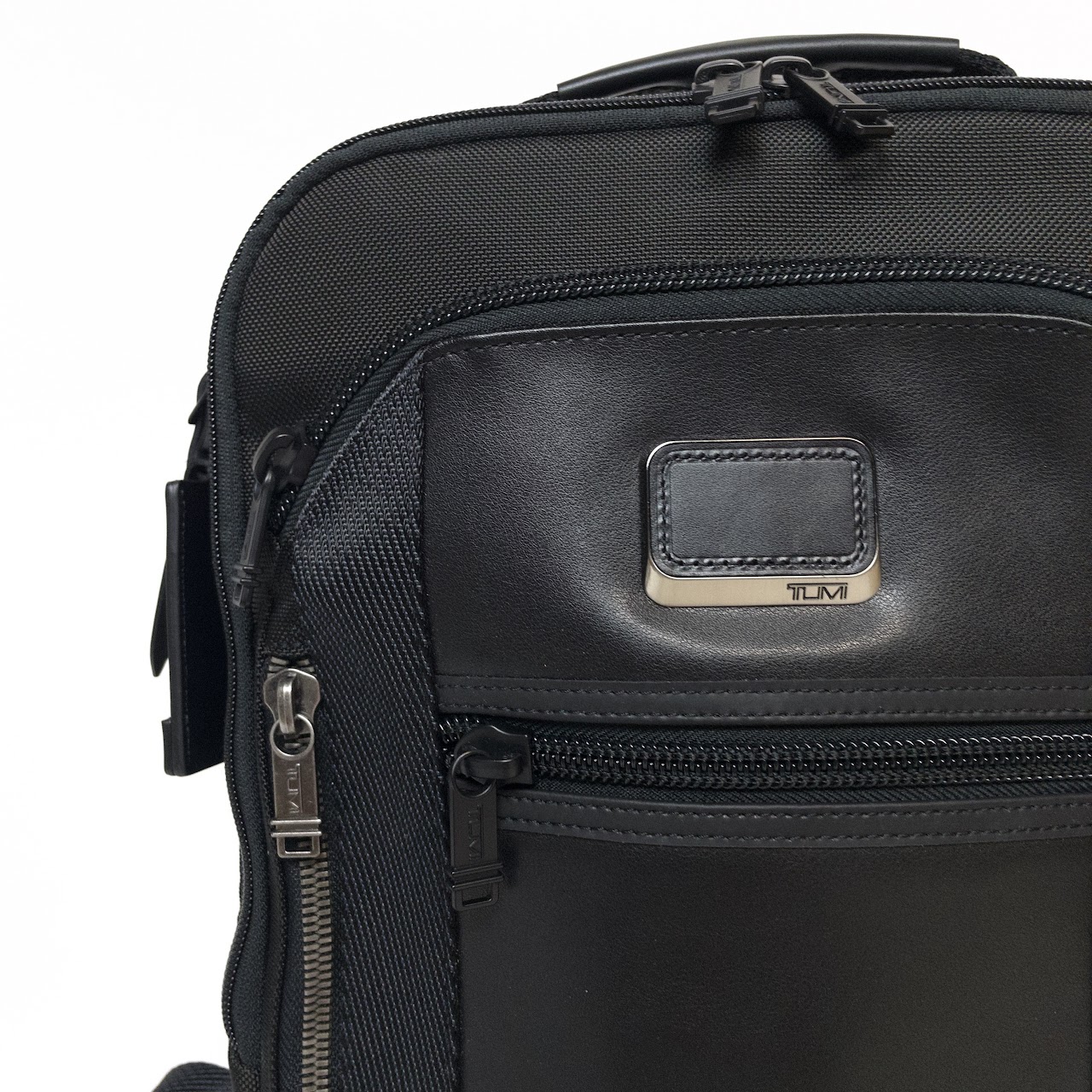 Tumi MINT Alpha Bravo Davis Backpack