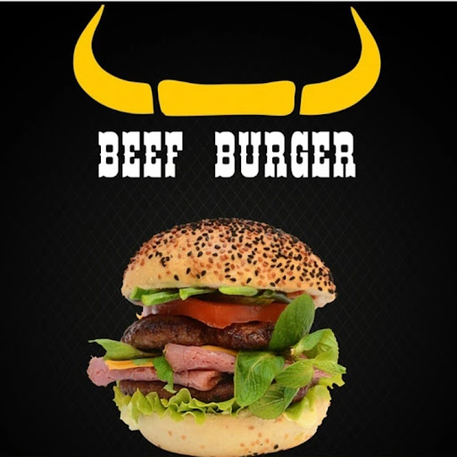 Beef Burger Fsm logo