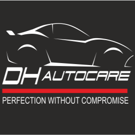 DH AUTOCARE Car Valeting & Detailing Services