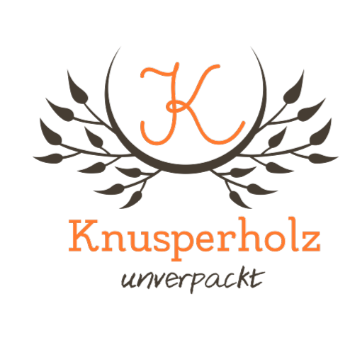 Knusperholz unverpackt logo