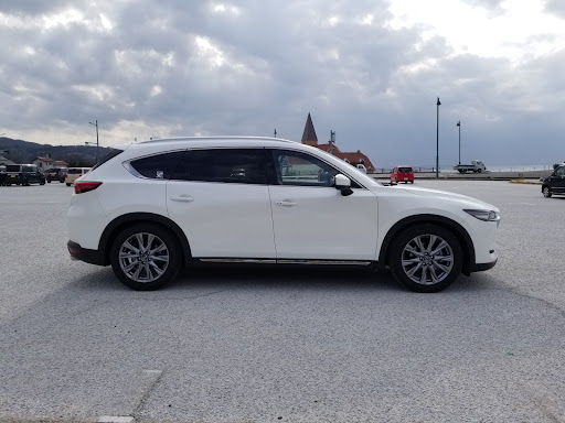 CX-8 KG2PのHKS車高調,新型CX-5,オートエクゼダウサスに関するカスタム CX-8 KG2PのHKS車高調,新型CX-5,オートエクゼダウサスに関するカスタム